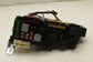 10-16 Mercedes-Benz E350 Sport 4Matic Rear SAM Fuse Relay Junction Block Module - Alshned Auto Parts