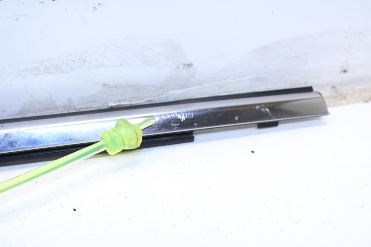 2014-2023 Infiniti Q50 Luxe RWD Rear Right Door Belt Outer Molding 82820-4GA0A - Alshned Auto Parts