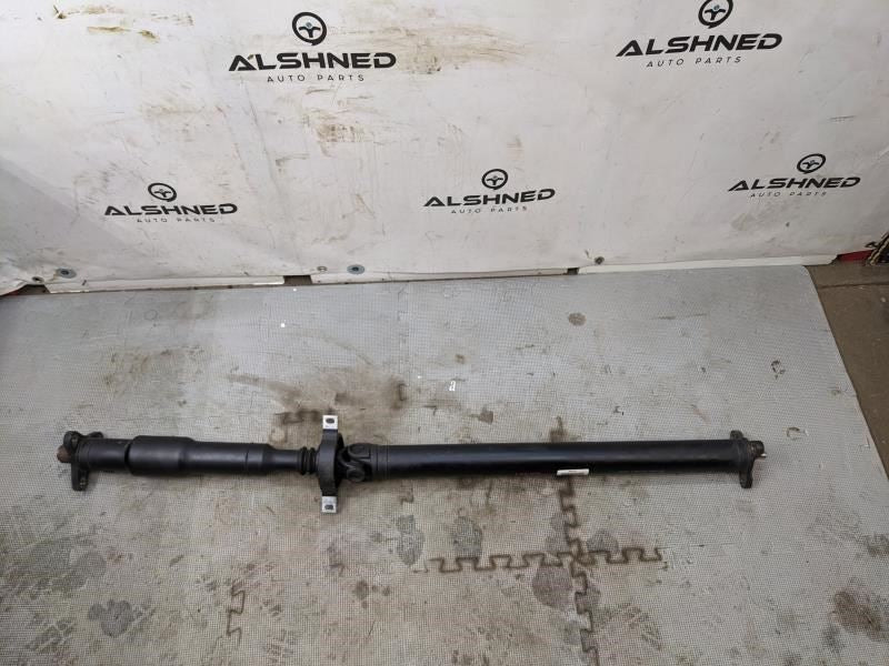 2017-2020 BMW 430i xDrive 2.0L Rear Axle Drive Propeller Shaft 26108676286 OEM - Alshned Auto Parts
