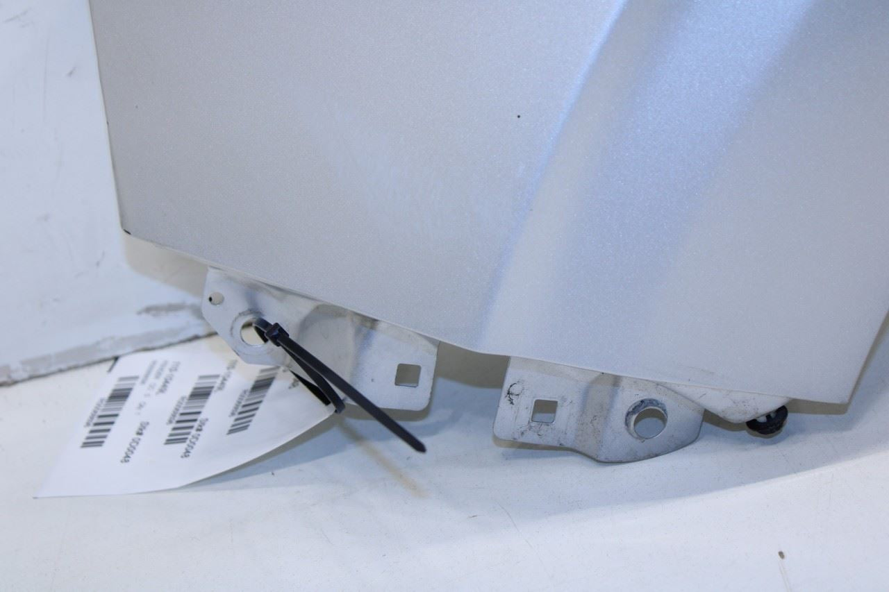 2020-2025 Kia Soul LX Front Left Driver Side Fender Panel 66311-K0000 OEM - Alshned Auto Parts