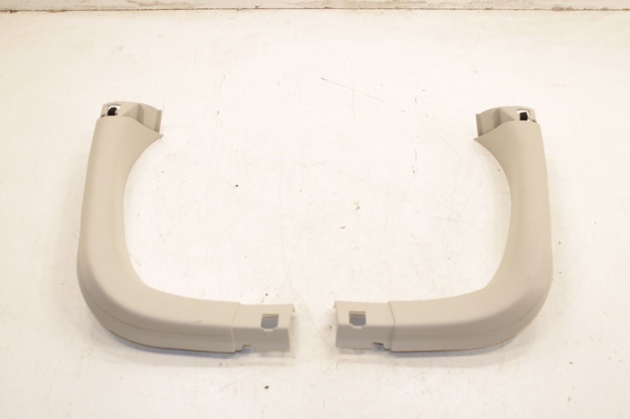 14-20 Infiniti QX60 Rear Liftgate Right and Left Side Trim Cover Panel Set of 3 - Alshned Auto Parts