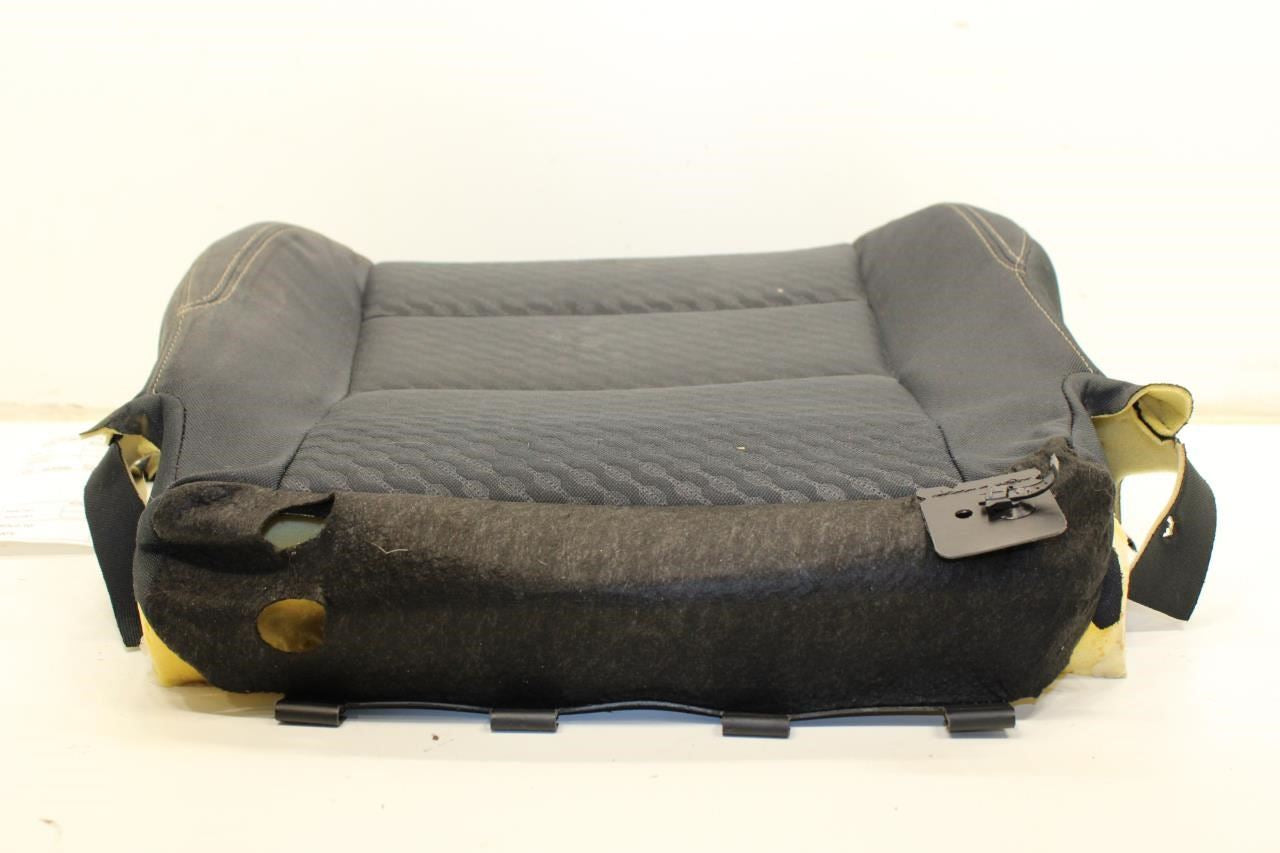 19-21 Toyota Tacoma SR5 Front Left Seat Lower Cushion 71072-04380-C1 OEM *ReaD* - Alshned Auto Parts