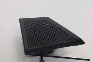 2017-22 Alfa Romeo Giulia Ti AWD Front Right Side Dash Tweeter Speaker w/ Grille