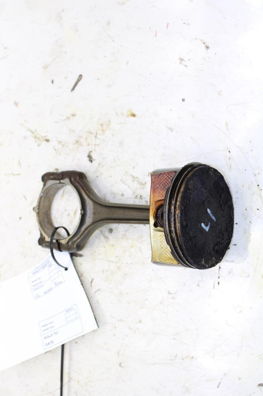 2011-15 Jeep Grand Cherokee Limited 3.6L Engine Piston Left 1 w/ Connecting Rod - Alshned Auto Parts