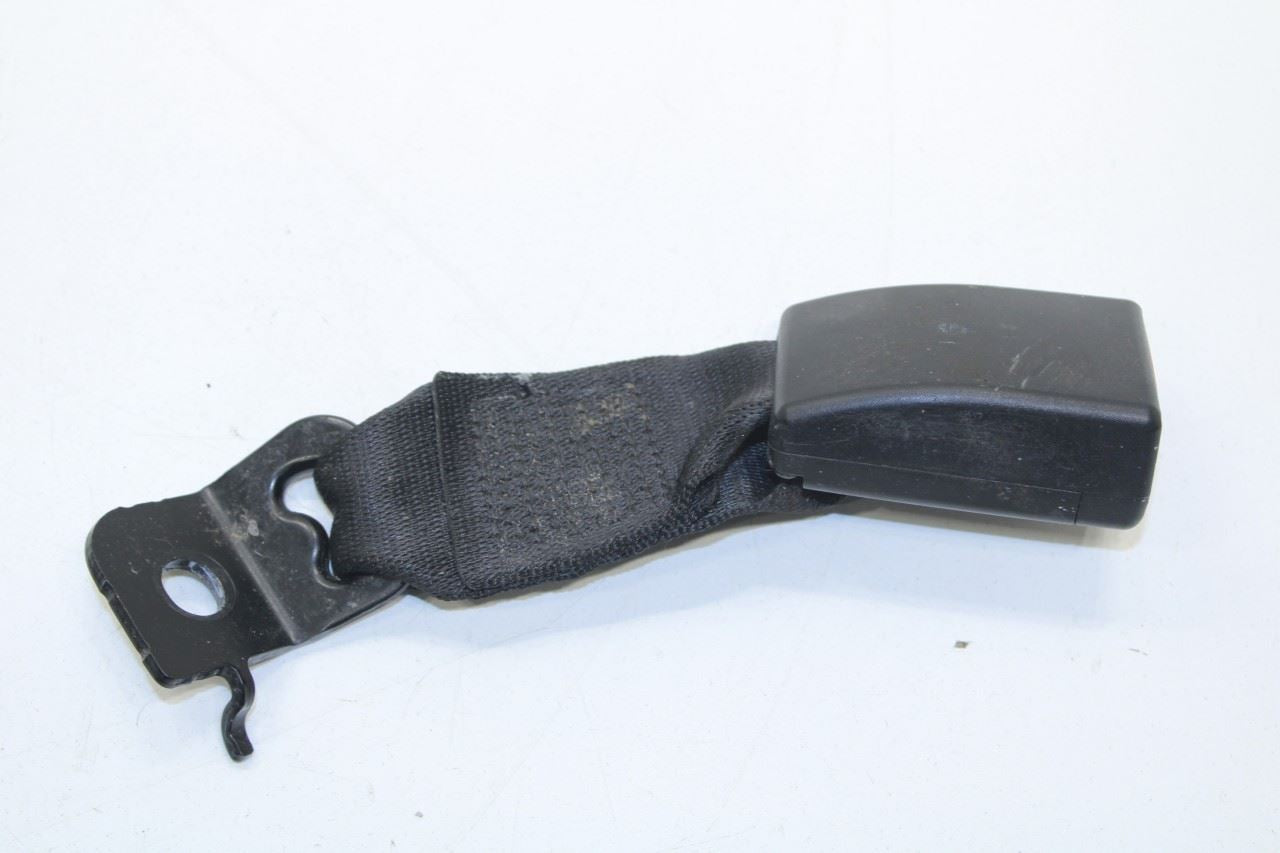 2013-16 BMW 328i xDrive SULEV Rear RH and LH 2nd Row Center Seat Belt Buckle Set - Alshned Auto Parts