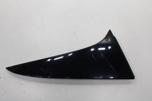 14-18 BMW X5 xDrive35i Rear Liftgate Right Side Spoiler Upper Wing Molding Trim