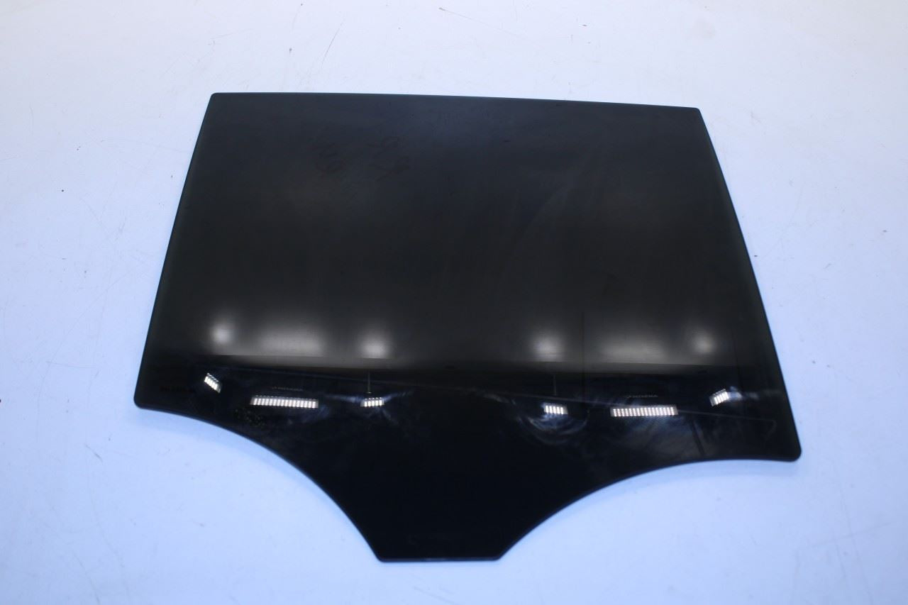 2006-2015 Mercedes-Benz ML350 Rear Right Door Window Glass 166-735-20-10 OEM - Alshned Auto Parts