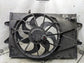 2010-17 Chevrolet Equinox Premier 2.4L Radiator Cooling Fan Motor Assy 15827001 - Alshned Auto Parts