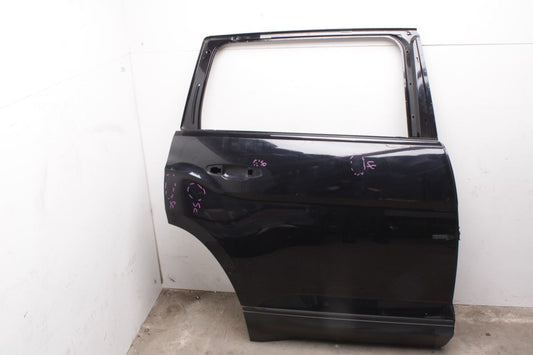 2018-22 Volkswagen Atlas S Rear Right Passenger Door Shell Panel 3CN833056K OEM - Alshned Auto Parts