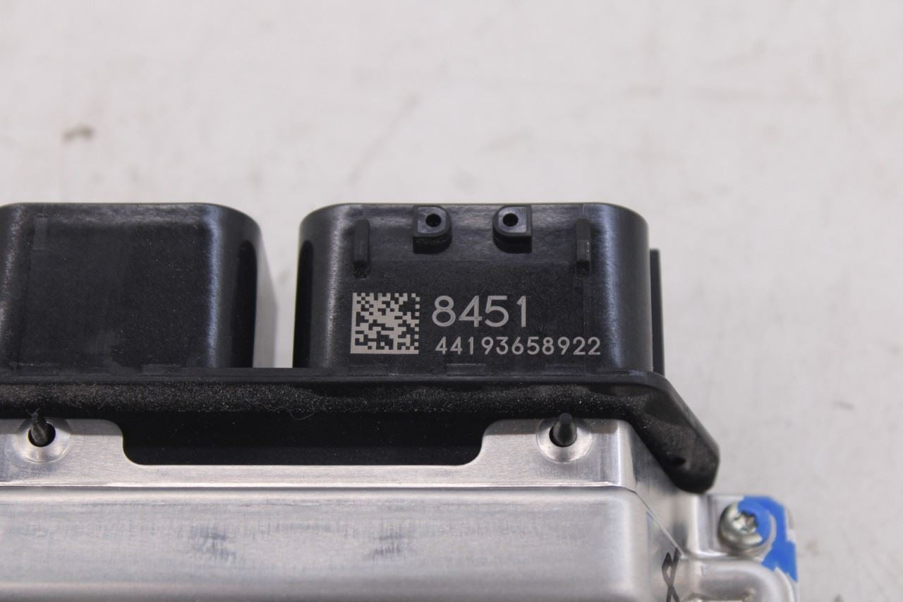 2020-2022 Hyundai Palisade Limited AWD 3.8L Transmission Computer Control Module10