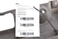 10-12 Land Rover Range Rover HSE Right Rocker Skirt Panel Molding LR018383 *ReaD16