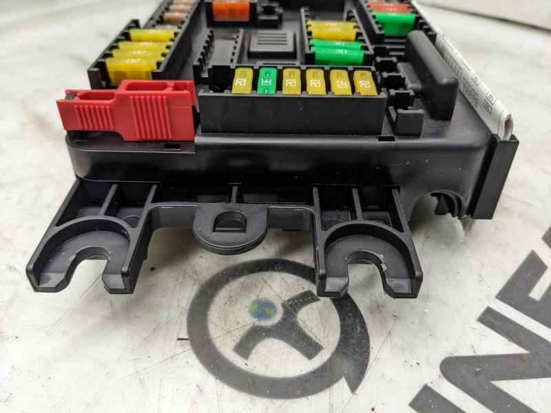 2017-20 BMW 430i xDrive Power Distribution Module Fuse Relay Box 61-14-9-259-4663