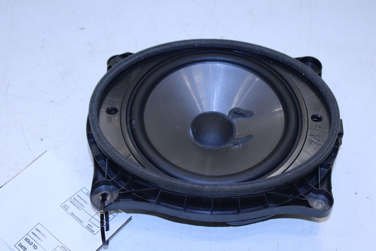 2013-2016 Lexus GS350 Front Right Passenger Side Door Audio Speaker 86160-30E10 - Alshned Auto Parts