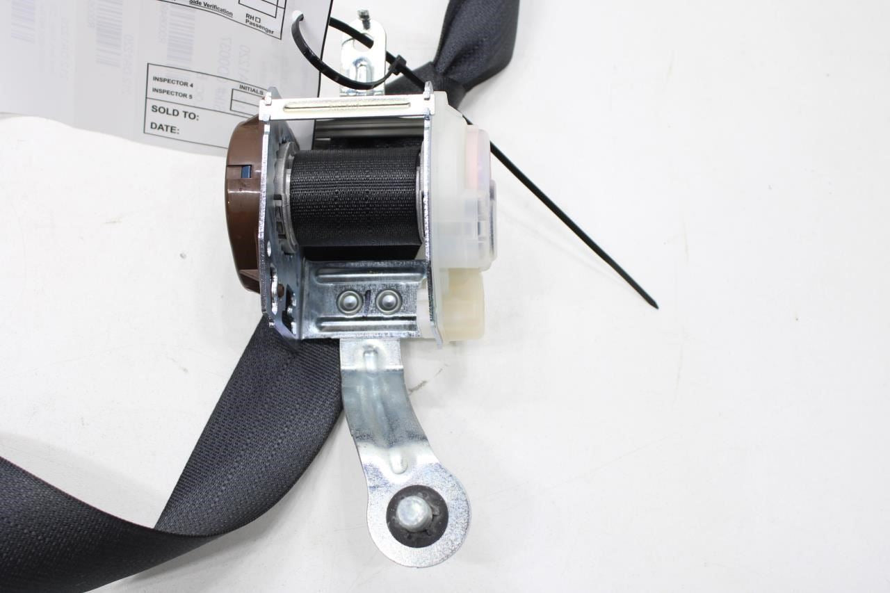 13-20 Nissan Pathfinder SV Rear RH Side 2nd Row Seat Belt Retractor 88844-9NP0B - Alshned Auto Parts