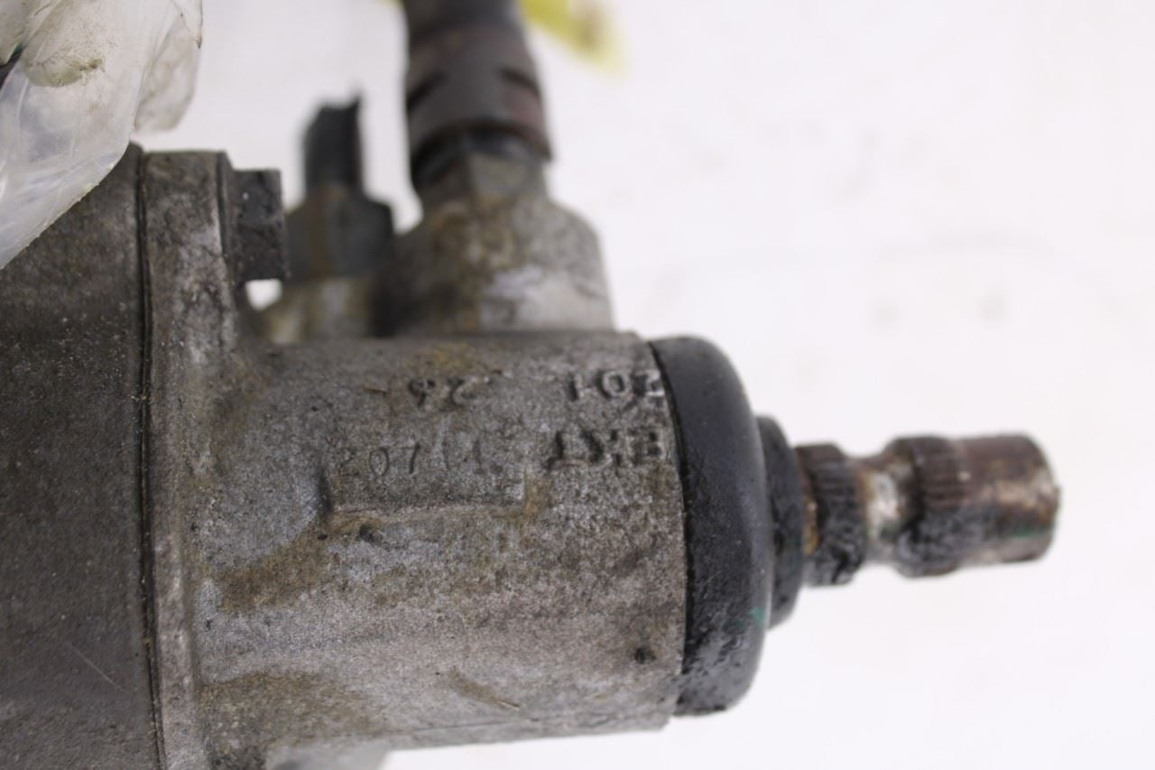 2016-2023 Toyota Tacoma SR5 Power Steering Gear Rack and Pinion 44250-04041 OEM8