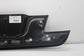 10-15 BMW 750i xDrive Trunk Lid License Plate Finish Trim Panel 51497186533 OEM - Alshned Auto Parts
