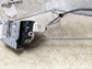 11-22 Jeep Grand Cherokee Overland Front Left Door Lock Latch Actuator w/ Handle - Alshned Auto Parts