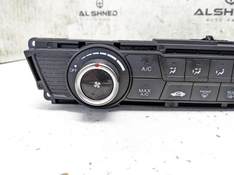 2013-2015 Honda Civic AC Heater Temperature Climate Control 79500-TR6-A01 OEM - Alshned Auto Parts