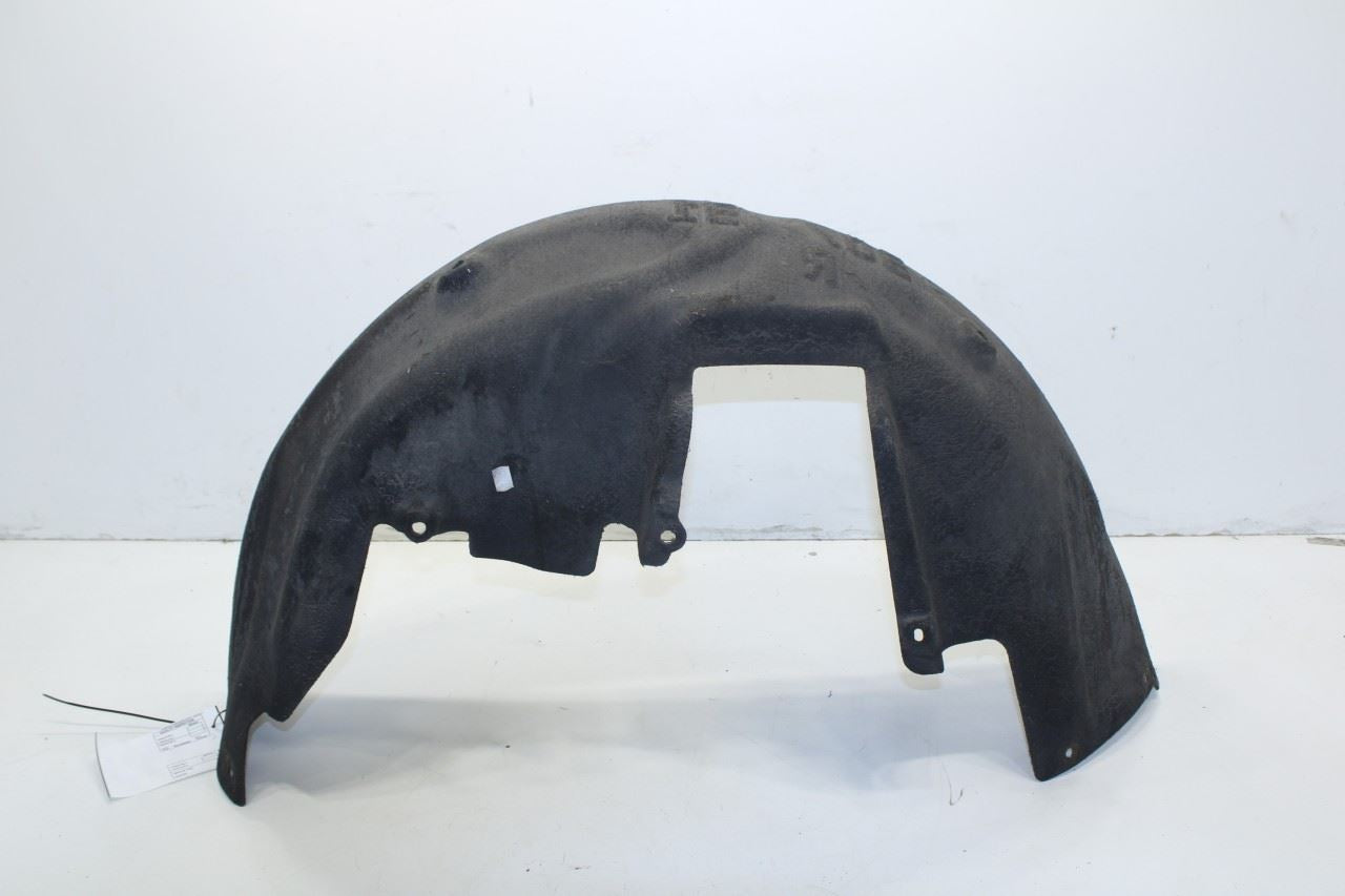 2013-16 BMW 328I xDrive SULEV Rear RH Wheelhouse Liner Splash Shield 51717260294 - Alshned Auto Parts