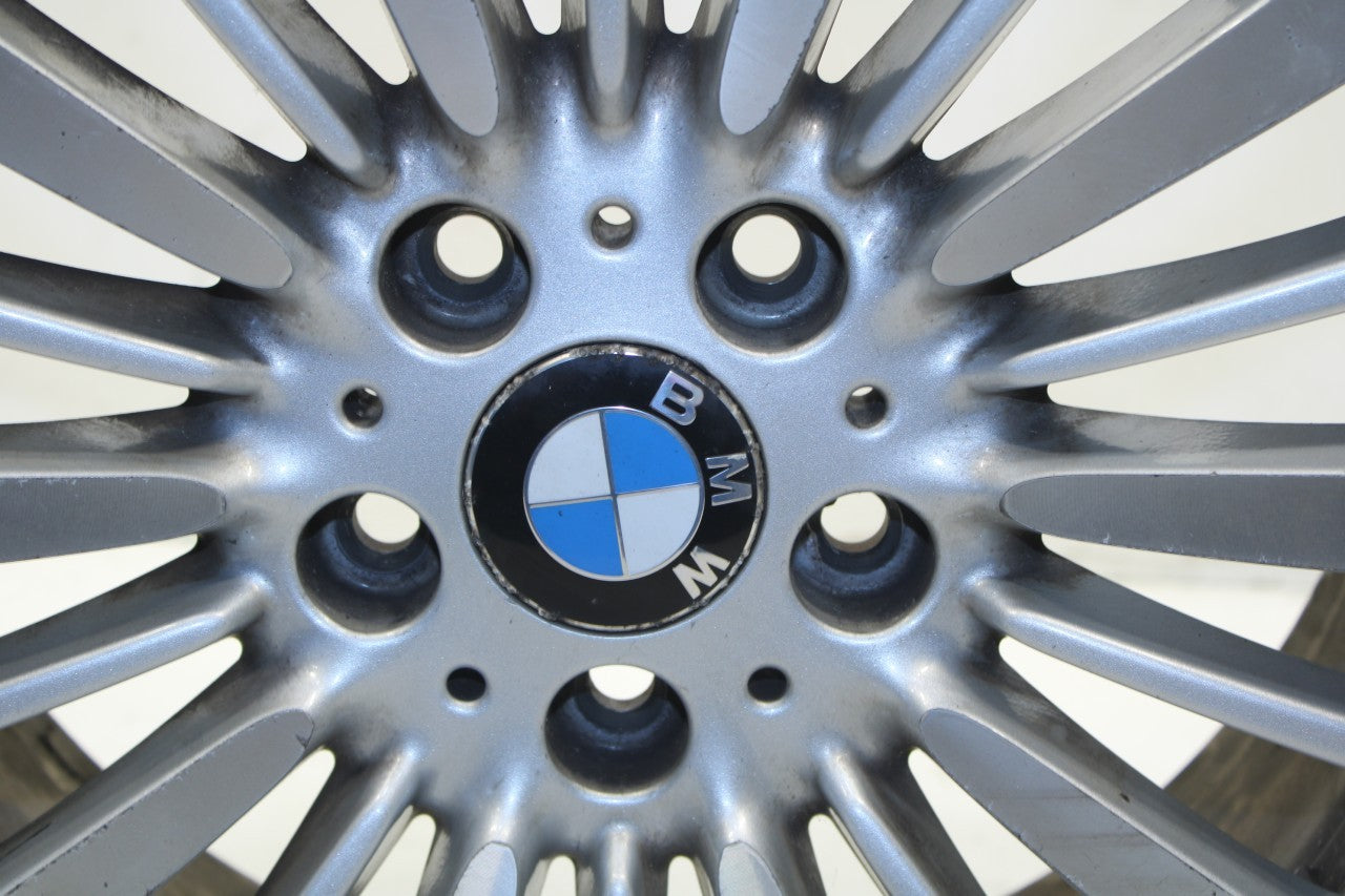2012-2016 BMW 328i xDrive SULEV Wheel R18x8J H2 IS34 20 Spoke 6796249 OEM - Alshned Auto Parts