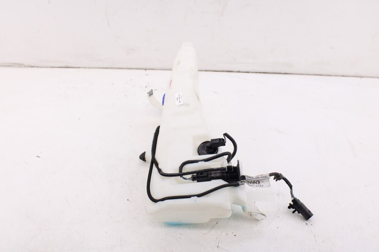 2020-2025 Ford Escape ST 1.5L Windshield Washer Reservoir Bottle PJ6B-17B613-AD2