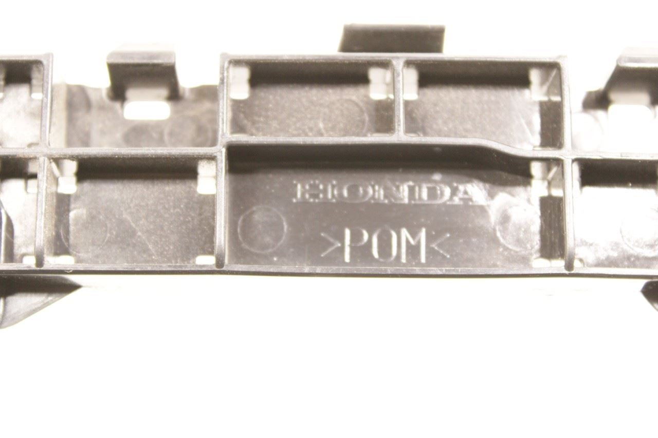 19-25 Acura RDX SH-AWD Rear Bumper Right and LH Side Spacer Support Bracket Set - Alshned Auto Parts