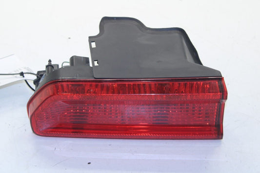 2008-2014 Dodge Challenger SXT 3.6L RWD Rear Driver Left Side Tail Light Lamp - Alshned Auto Parts