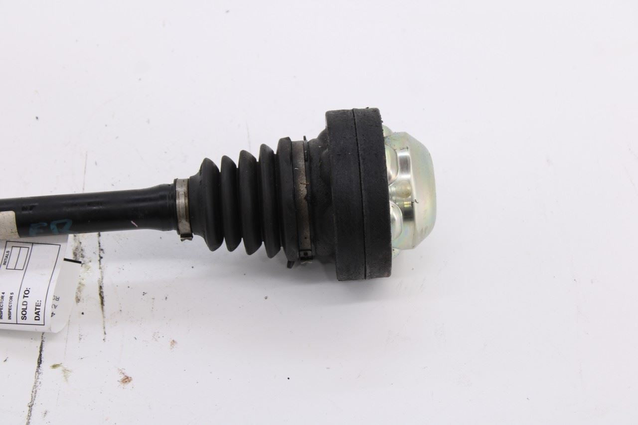 11-18 Porsche Cayenne S AWD Front Right Passenger Side CV Axle Drive Half Shaft3