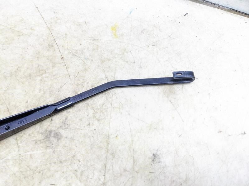 2007-2017 Jeep Wrangler Front Left Driver Wiper Arm 68002389AA OEM - Alshned Auto Parts