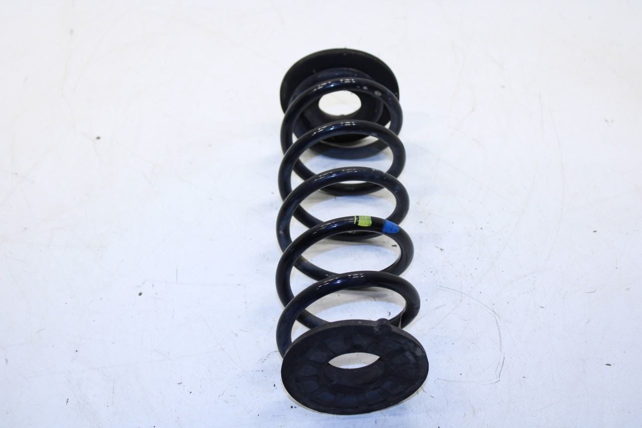 2019-2020 Hyundai Elantra SEL FWD Rear RH and LH Suspension Coil Spring Set of 2 - Alshned Auto Parts