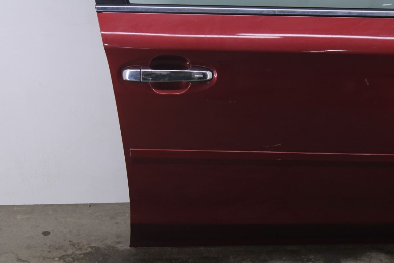 2017-23 Subaru Impreza 2.0I Limited Front Right Door Shell Panel w/ Glass *ReaD* - Alshned Auto Parts