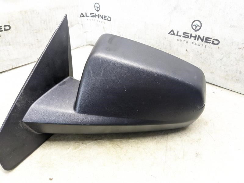 2008-2014 Dodge Avenger Left Driver Side Rearview Mirror 05008989AB OEM - Alshned Auto Parts
