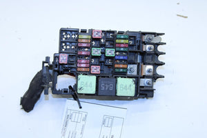 2015-18 Volkswagen Jetta Sport Engine Bay Relay Fuse Junction Box 5C0937819L OEM