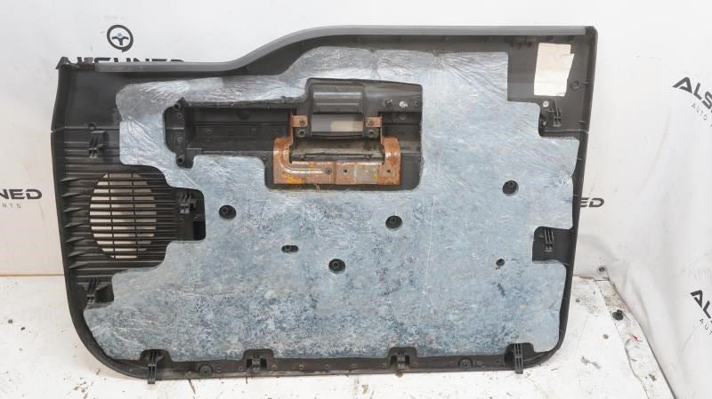 08-15 Ford F350 SD Crew Cab Front Left Side Door Trim Panel 8C3Z-2523943-CE OEM4