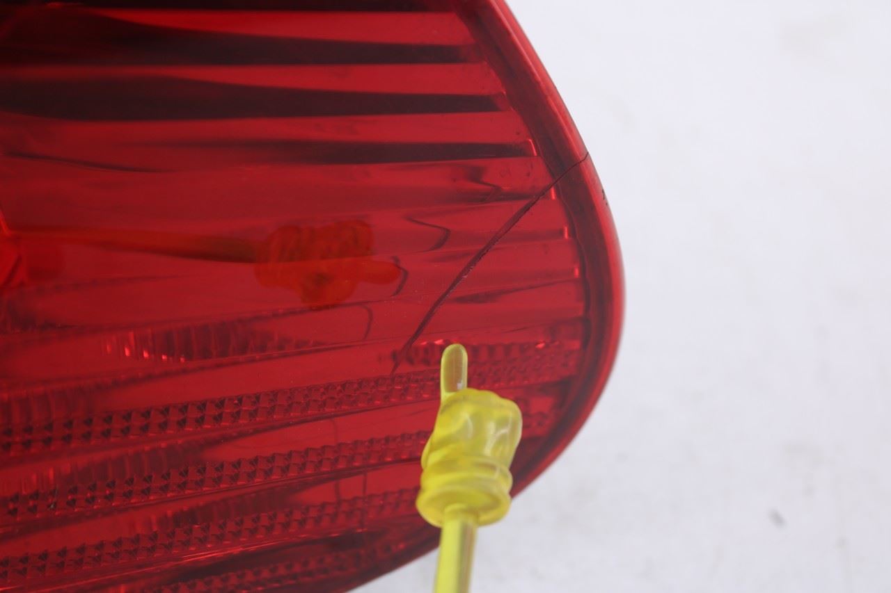 03-06 Mercedes-Benz E500 Rear Right Passenger Side Tail Light Lamp 211-820-06-64 - Alshned Auto Parts