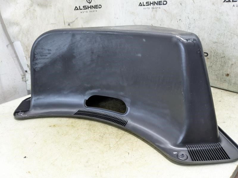 2015 Jeep Grand Cherokee Trunk Left Storage Box Compartment Tray 68184085AB OEM - Alshned Auto Parts