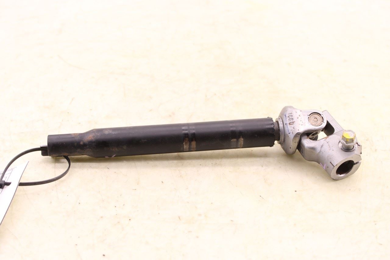 19-24 Chevrolet Silverado LT-L 2.7L 4WD Steering Column Intermediate Upper Shaft - Alshned Auto Parts