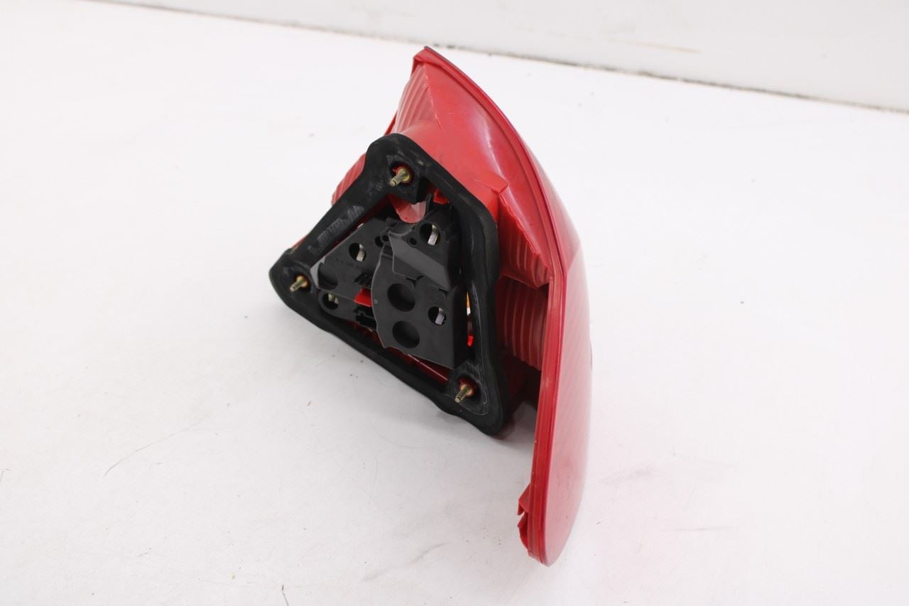 06-09 Mercedes-Benz CLK 350 Rear Left Driver Side Tail Light Lamp 209-820-13-646