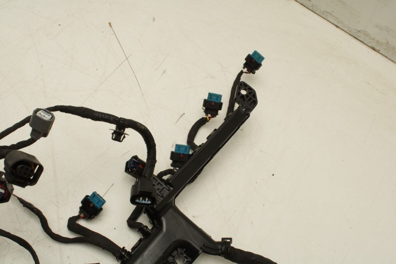 2019-2020 Kia Optima LX 2.4L FWD Engine Wiring Harness 91405-D5030 OEM *ReaD* - Alshned Auto Parts