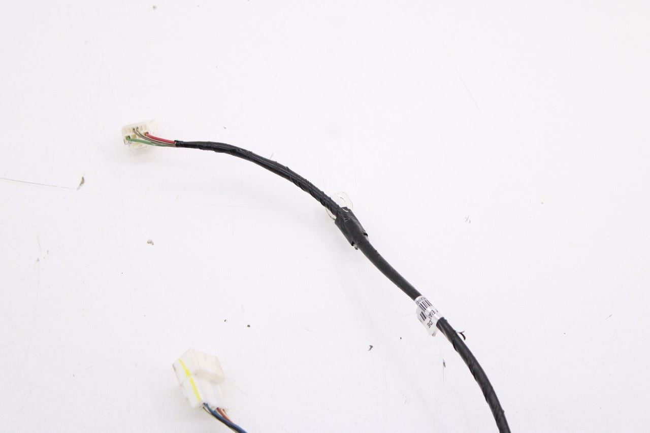 2016-2020 Toyota Tacoma Limited Front Right Side Door Wire Harness 82151-04410 - Alshned Auto Parts