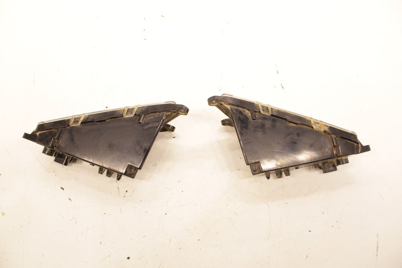 24-25 Polaris RZR XP 1000 Ultimate Front Right and Left Side LED Headlight Lamp - Alshned Auto Parts