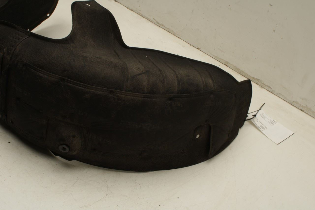 2023-2025 Kia Sportage Hybrid EX Rear Right Side Wheelhouse Liner Splash Shield - Alshned Auto Parts