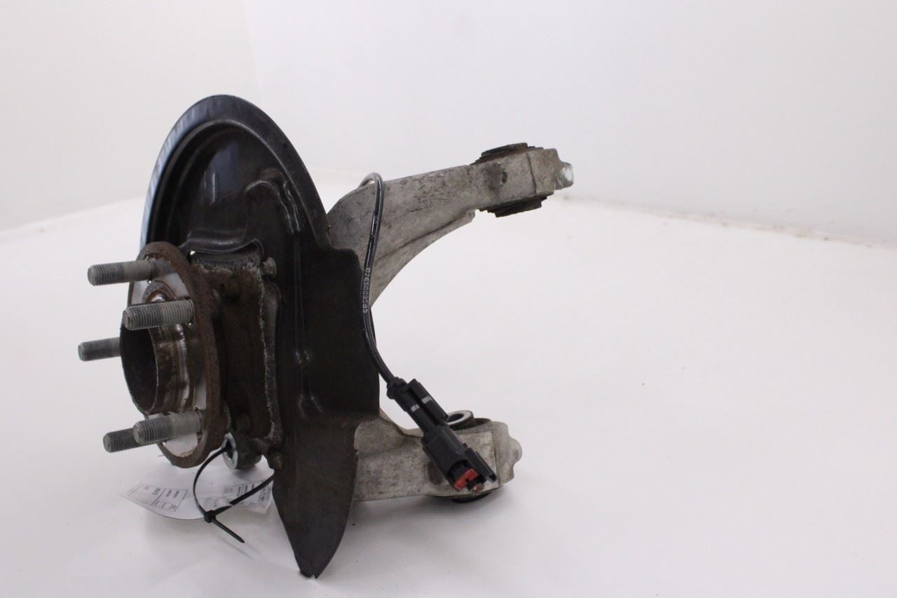 2015-2023 Ford Mustang GT 5.0L RWD Rear Passenger Right Side Spindle Knuckle Hub - Alshned Auto Parts