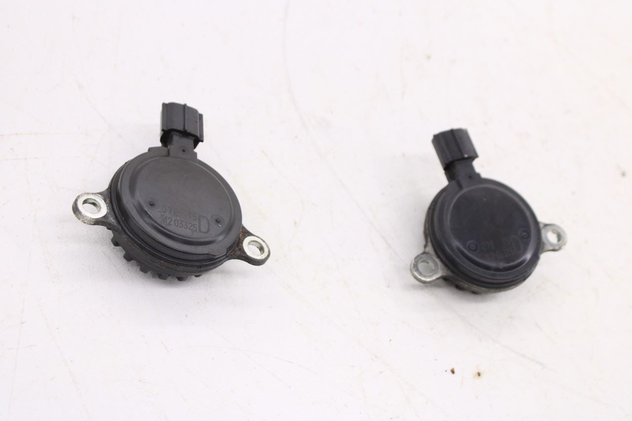 16-23 Toyota Tacoma SR5 3.5L Engine VVT Variable Valve Timing Solenoid Set of 20