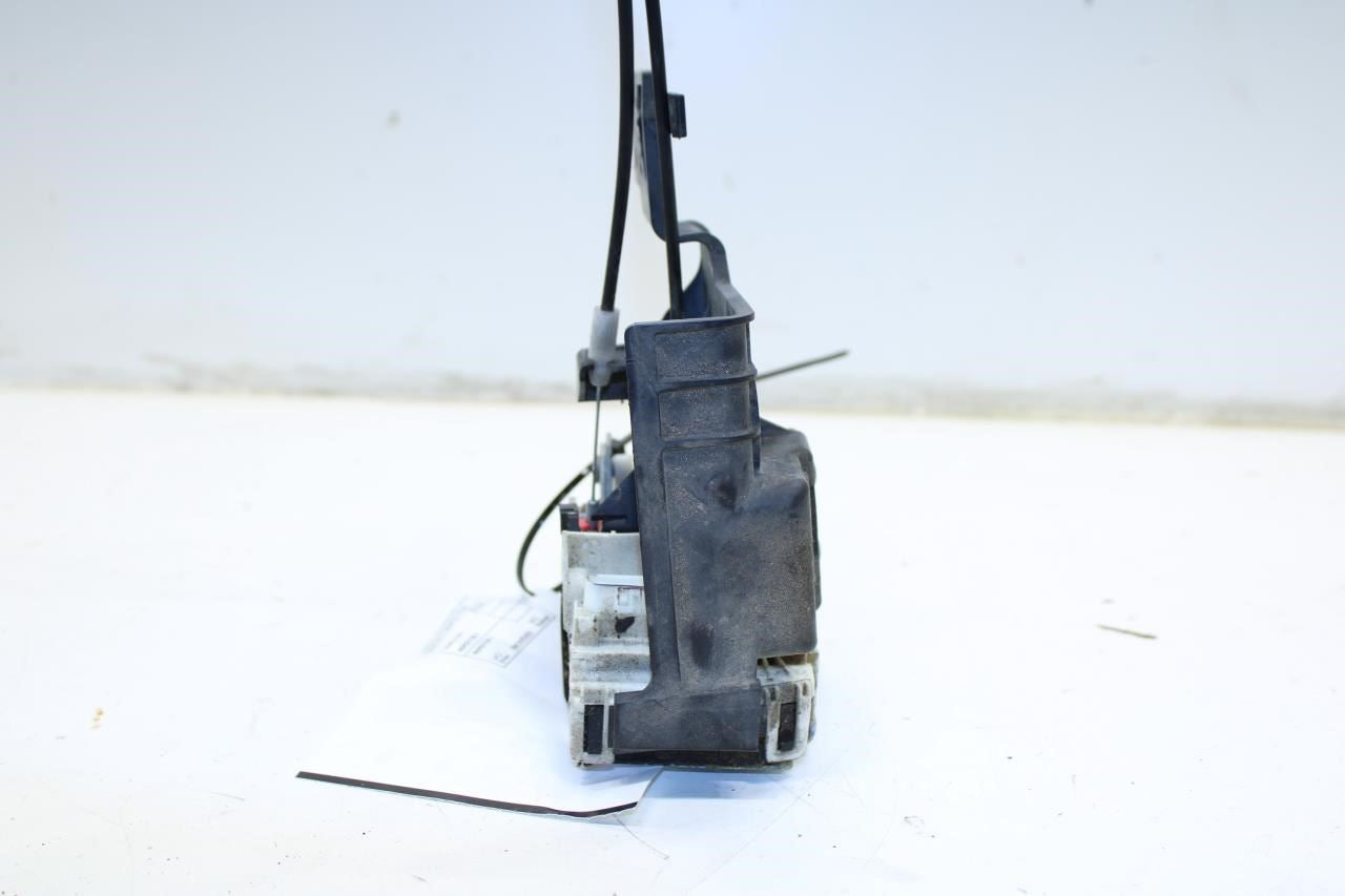 12-18 Jeep Wrangler Sahara ReaR Right Door Lock Latch Actuator 04589048AK *ReaD* - Alshned Auto Parts