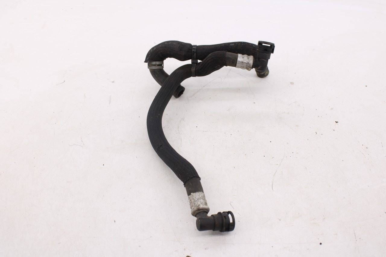 2018-21 Ford Expedition Max XLT 3.5L Radiator HVAC Heater Coolant Water Hose Set3