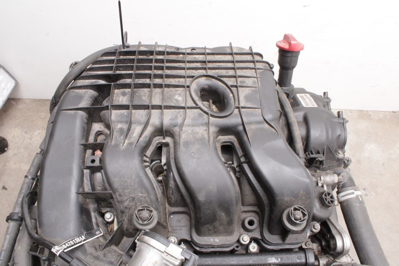 20-23 Dodge Charger GT 3.6L AWD Engine Motor VIN G 8th dgt 85K 68052840AJ *ReaD* - Alshned Auto Parts