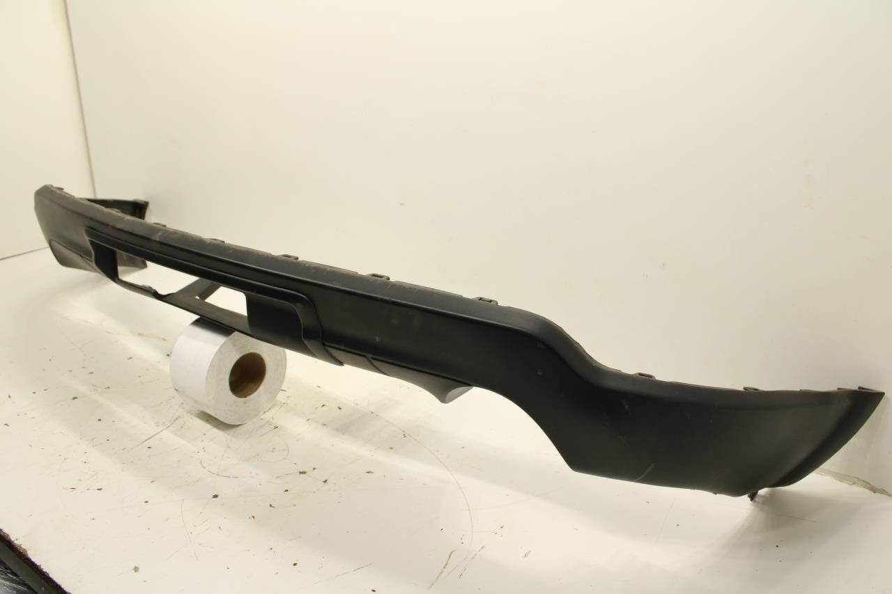 2011-2021 Jeep Grand Cherokee Rear Lower Bumper Fascia Cover 68111467AA OEM - Alshned Auto Parts