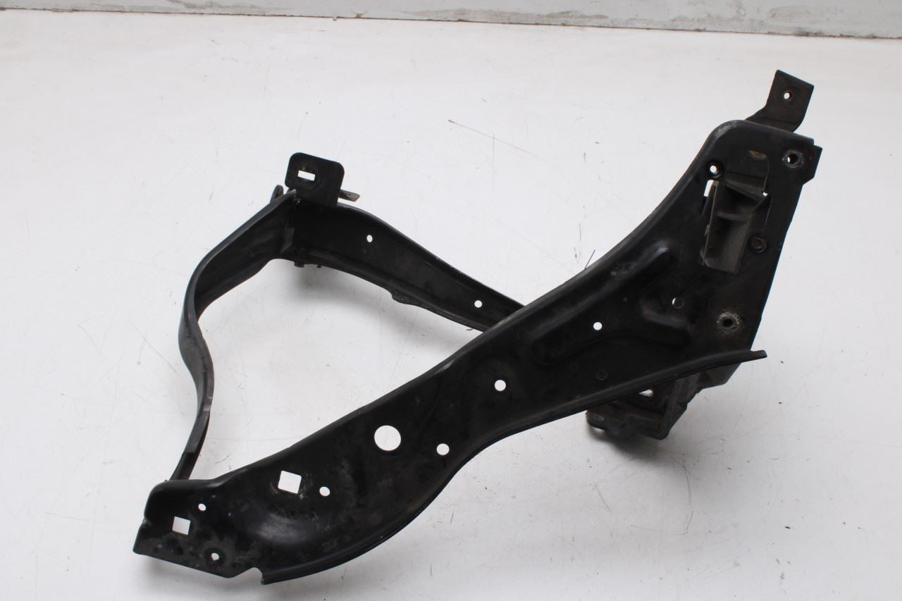 2010-13 Mercedes-Benz E350 4Matic Front Left Headlight Support Bracket Frame Set - Alshned Auto Parts