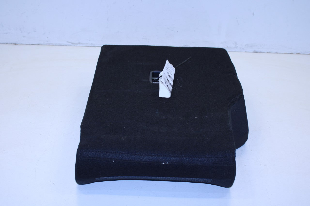 20-24 Kia Soul LX Rear Passenger Right Side 2nd Row Seat Backrest Upper Cushion - Alshned Auto Parts